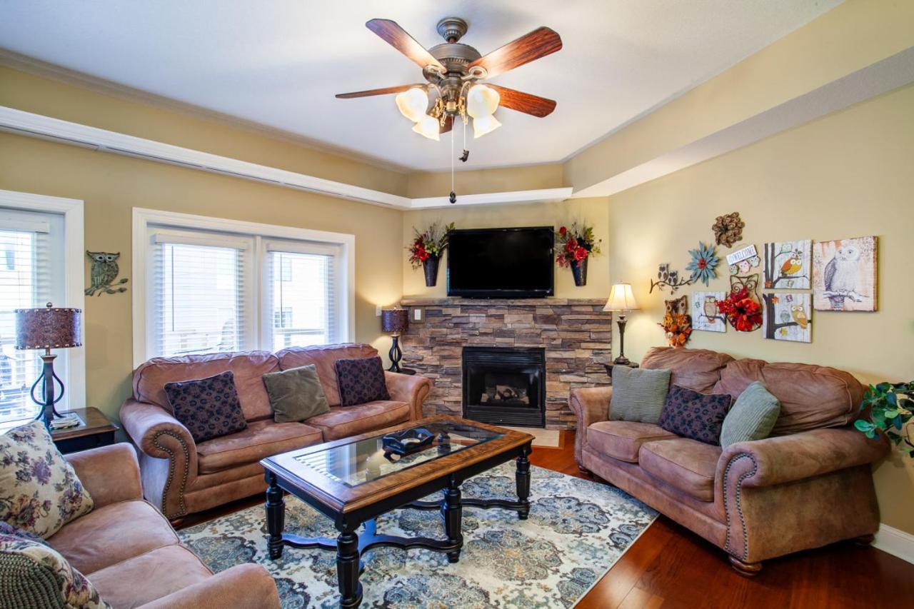 Convenient Gatlinburg Condo Esterno foto