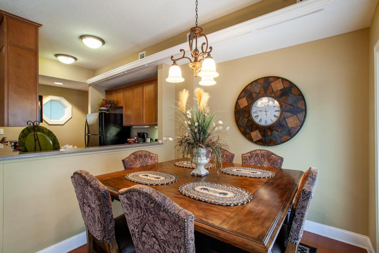 Convenient Gatlinburg Condo Esterno foto