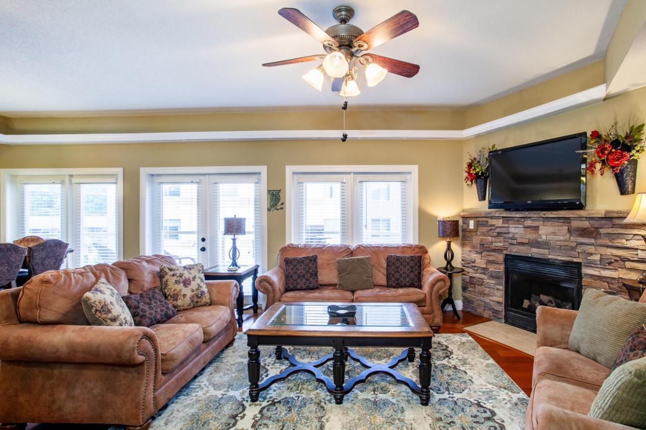 Convenient Gatlinburg Condo Esterno foto