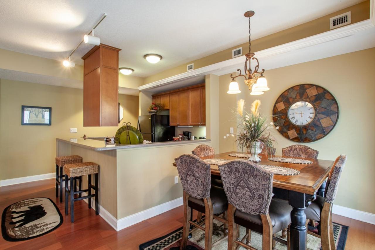 Convenient Gatlinburg Condo Esterno foto