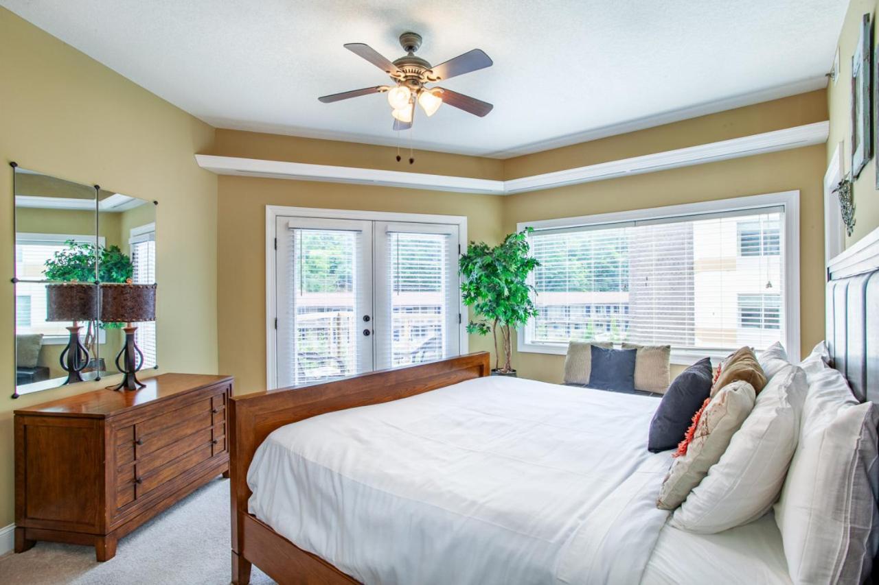Convenient Gatlinburg Condo Esterno foto