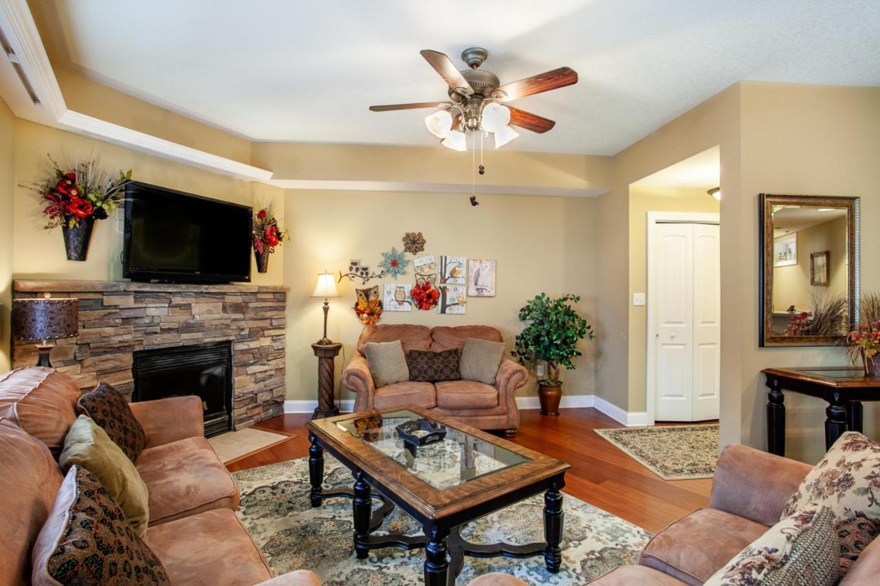 Convenient Gatlinburg Condo Esterno foto