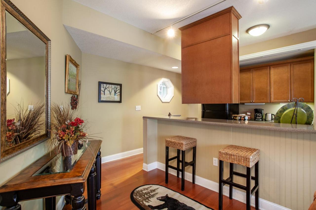 Convenient Gatlinburg Condo Esterno foto