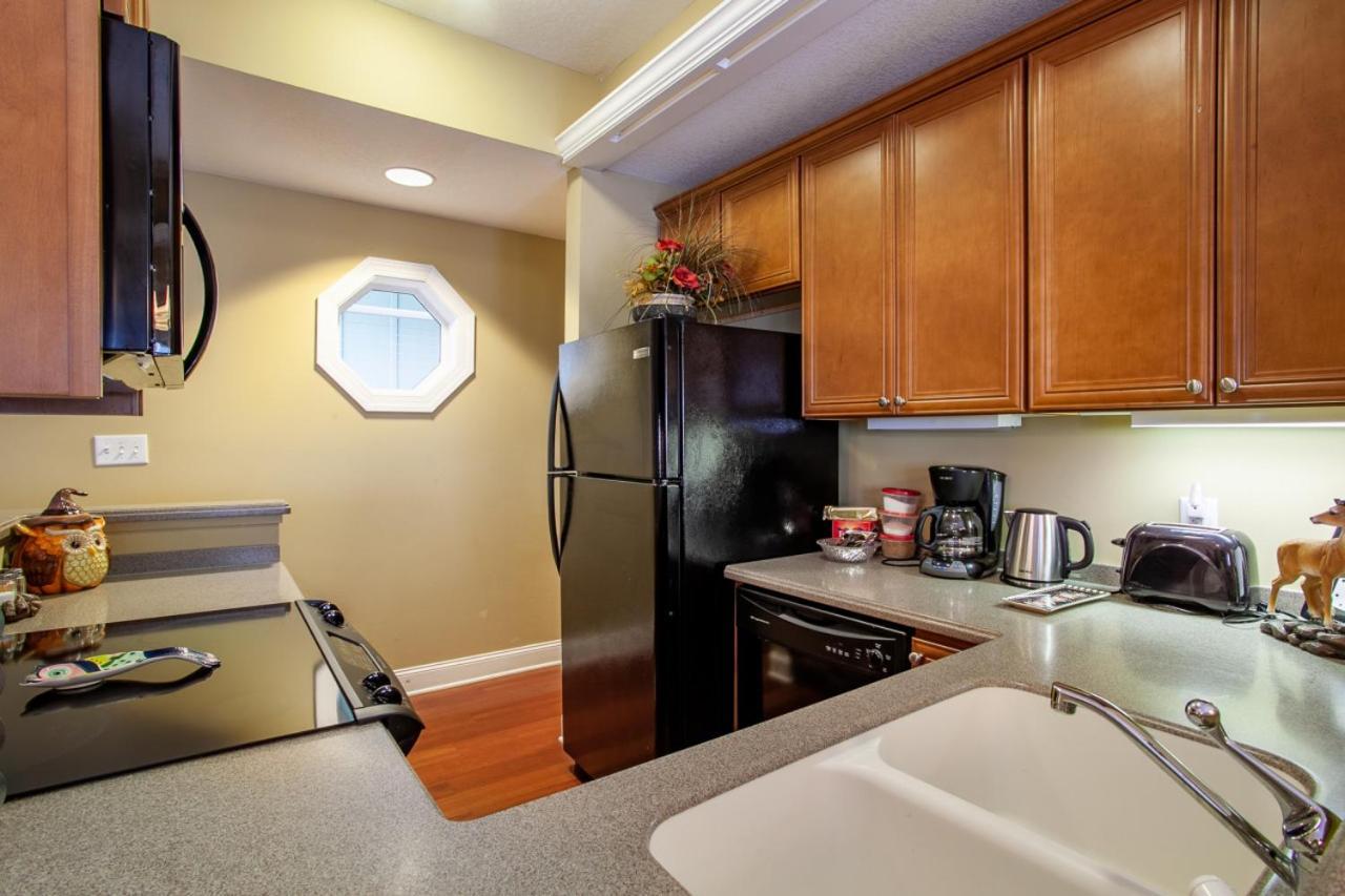Convenient Gatlinburg Condo Esterno foto
