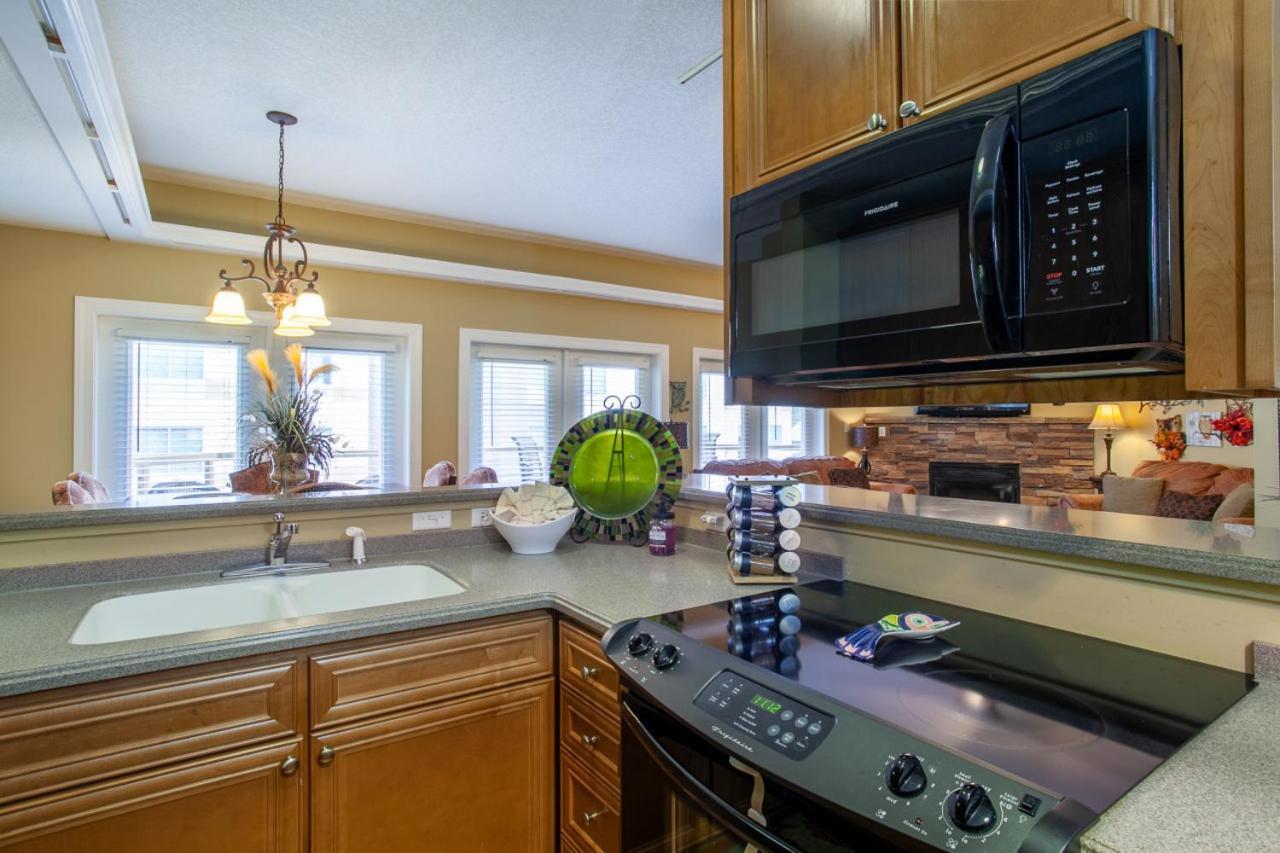 Convenient Gatlinburg Condo Esterno foto