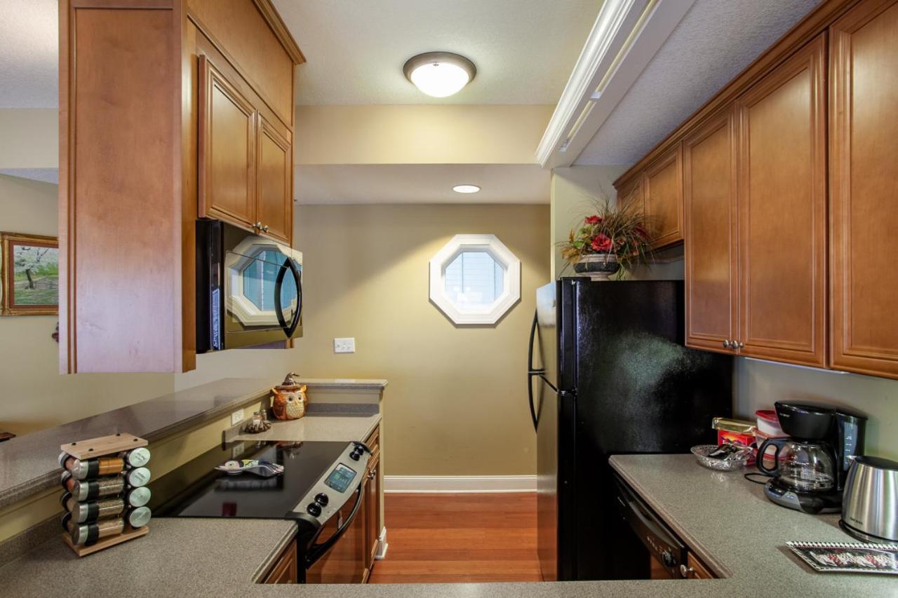 Convenient Gatlinburg Condo Esterno foto