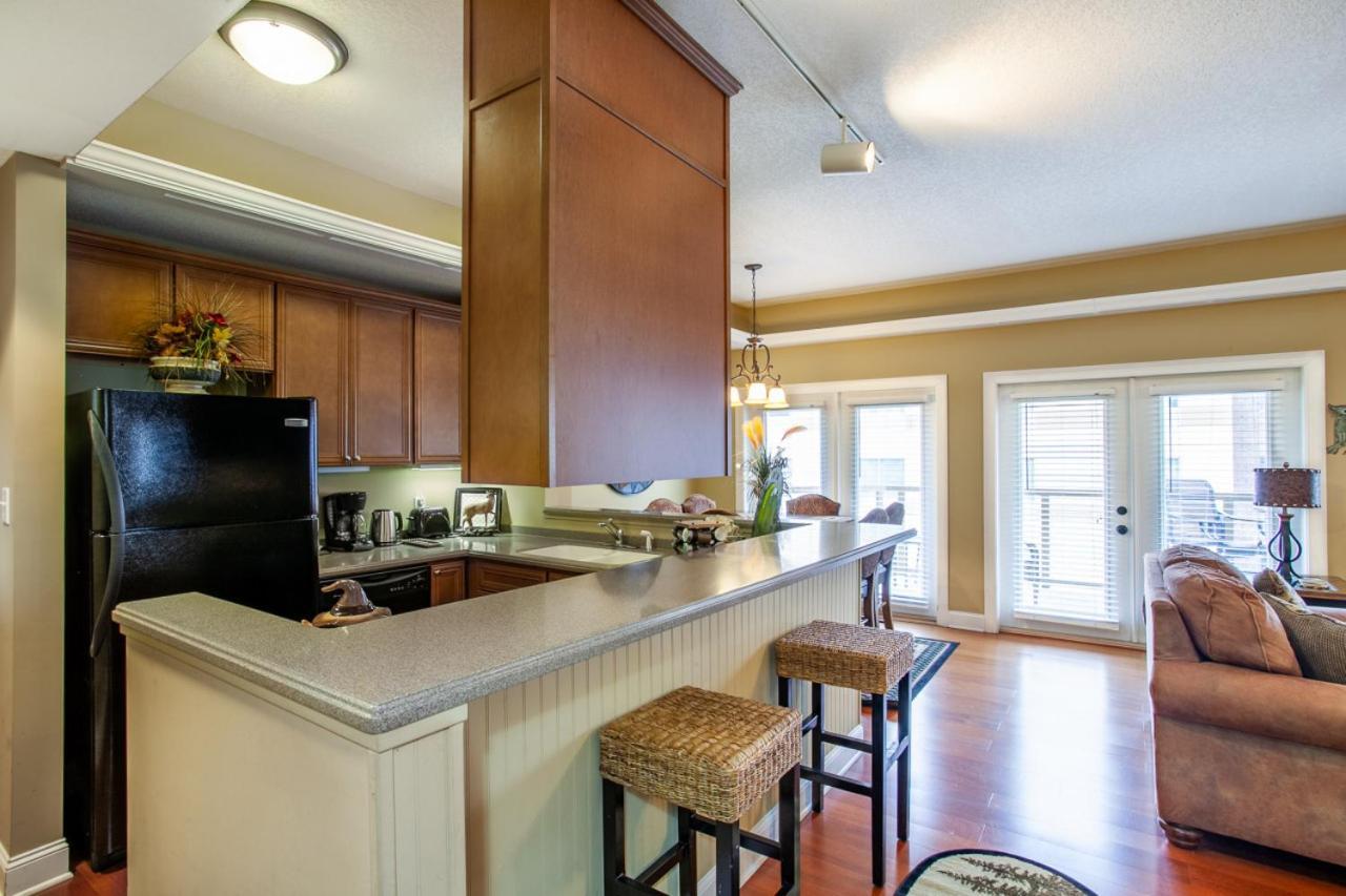 Convenient Gatlinburg Condo Esterno foto