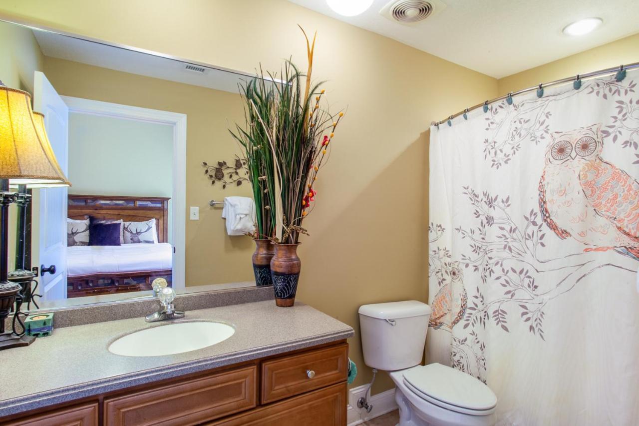 Convenient Gatlinburg Condo Esterno foto