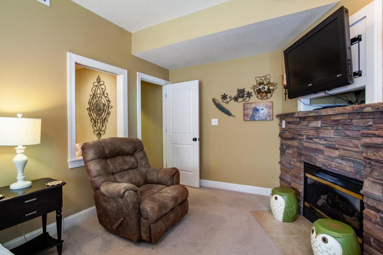 Convenient Gatlinburg Condo Esterno foto