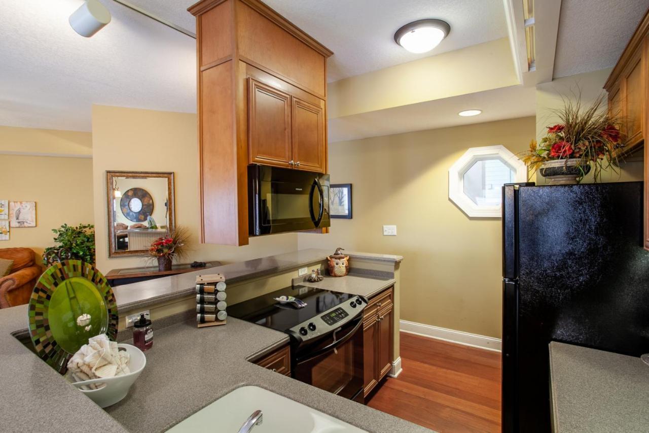 Convenient Gatlinburg Condo Esterno foto