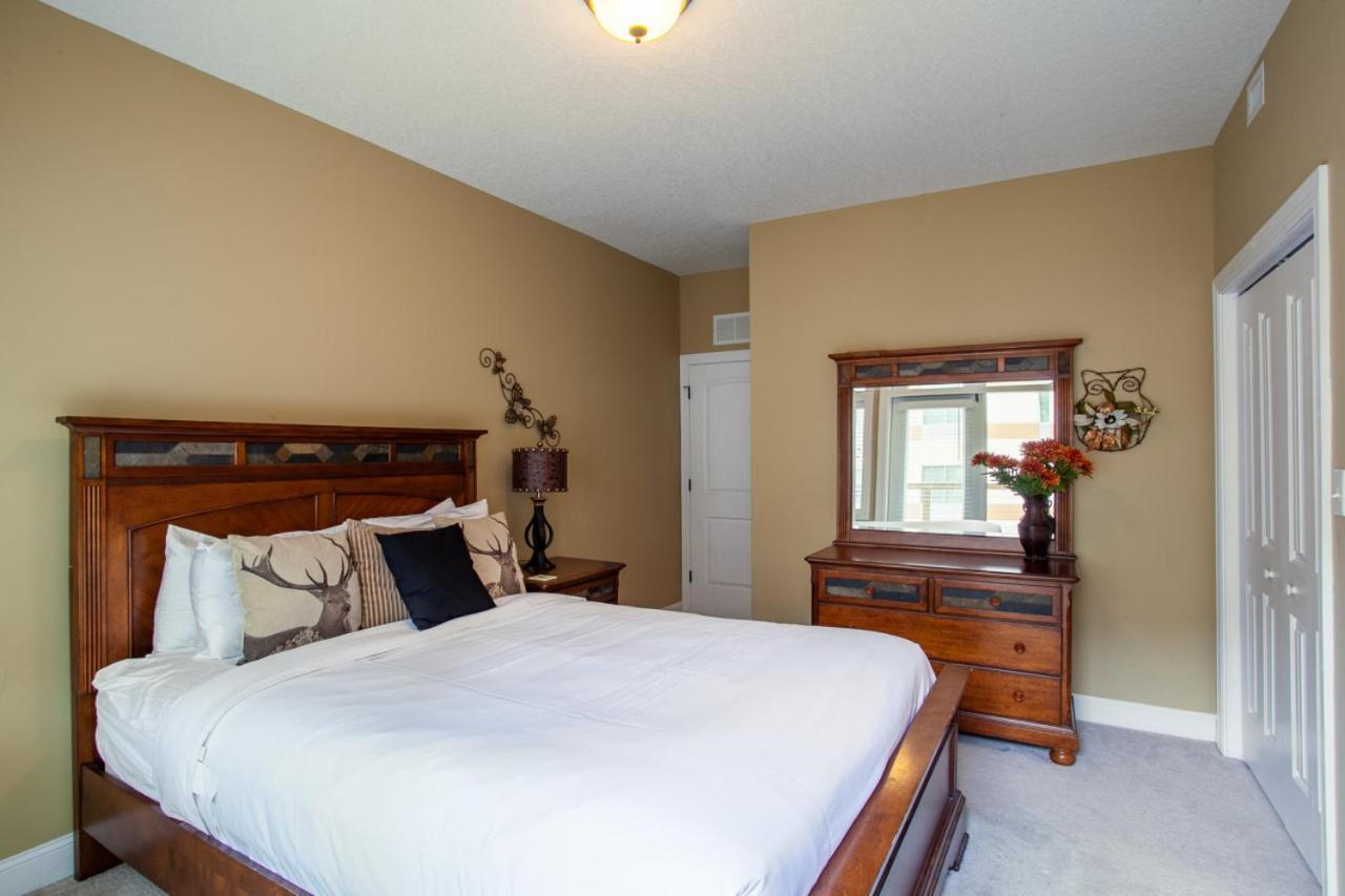 Convenient Gatlinburg Condo Esterno foto
