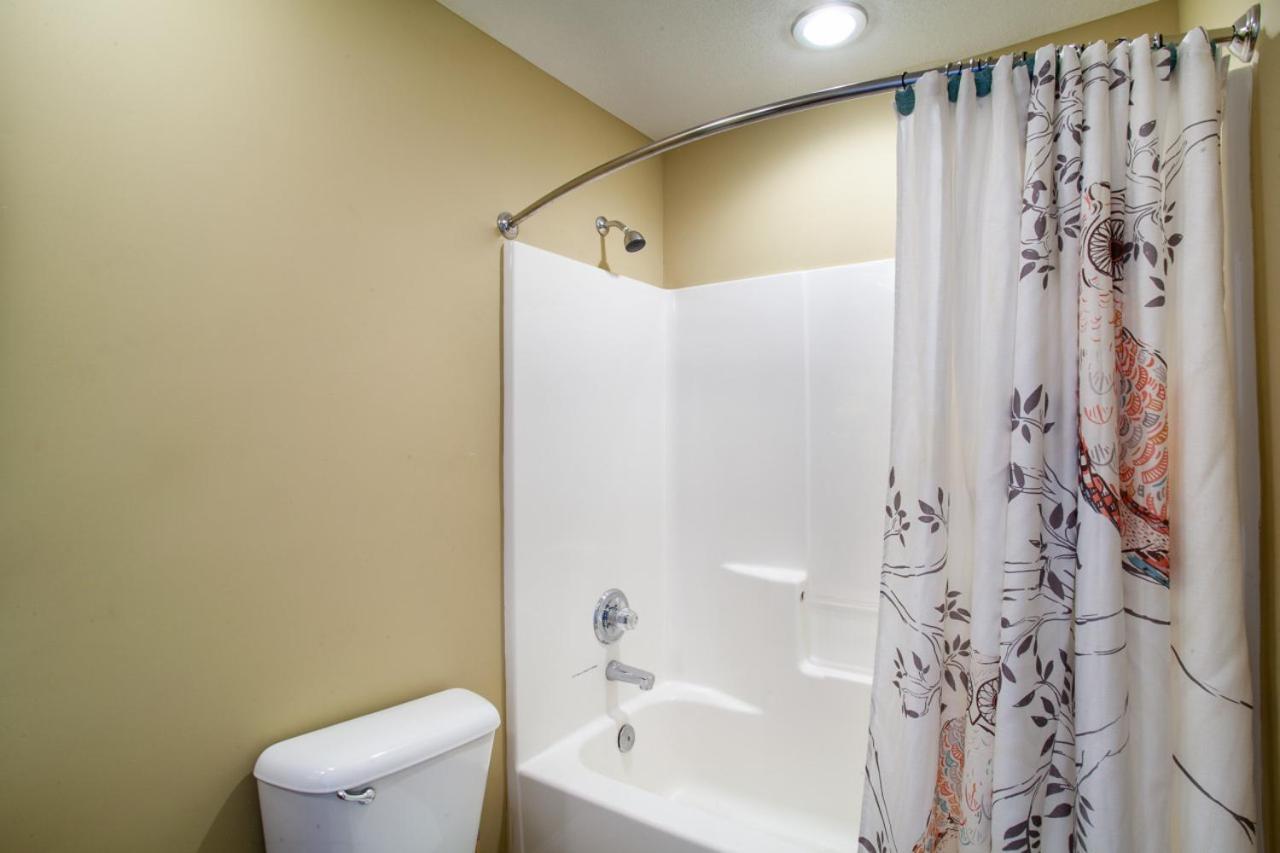 Convenient Gatlinburg Condo Esterno foto