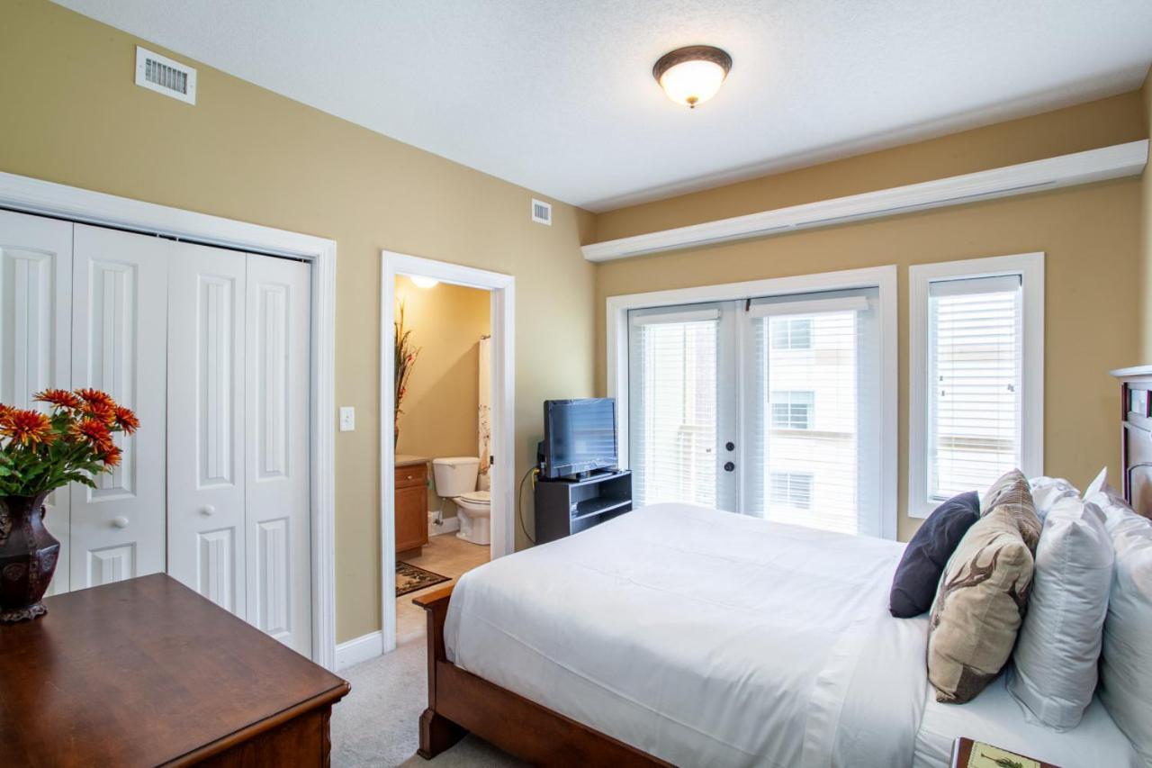Convenient Gatlinburg Condo Esterno foto