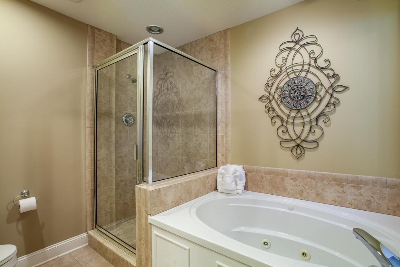 Convenient Gatlinburg Condo Esterno foto