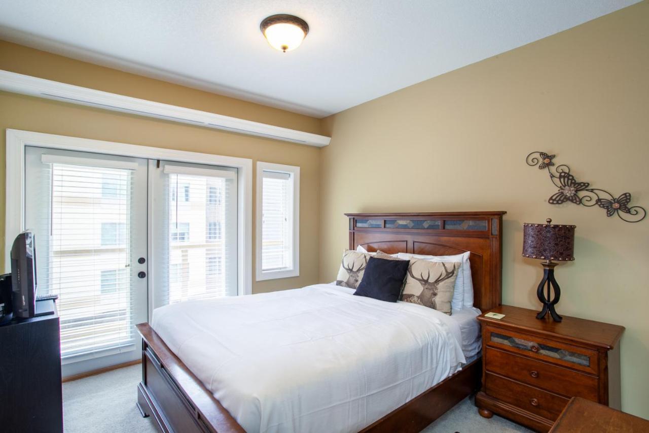 Convenient Gatlinburg Condo Esterno foto
