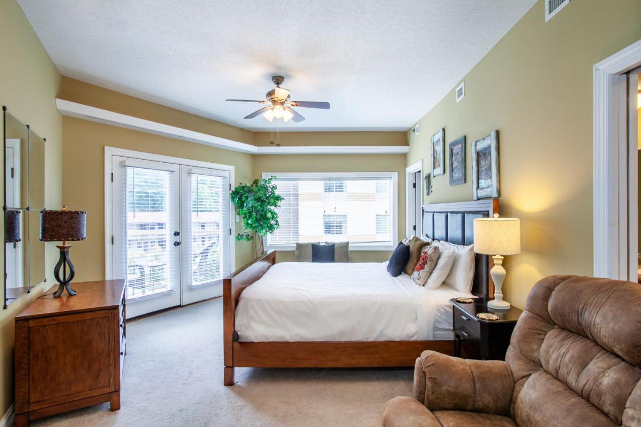 Convenient Gatlinburg Condo Esterno foto