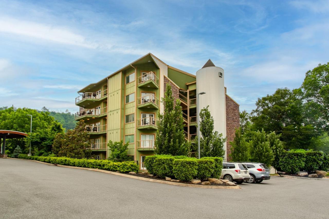 Convenient Gatlinburg Condo Esterno foto